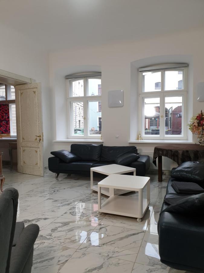 Riga Center Apartment In Old Town Eksteriør bilde