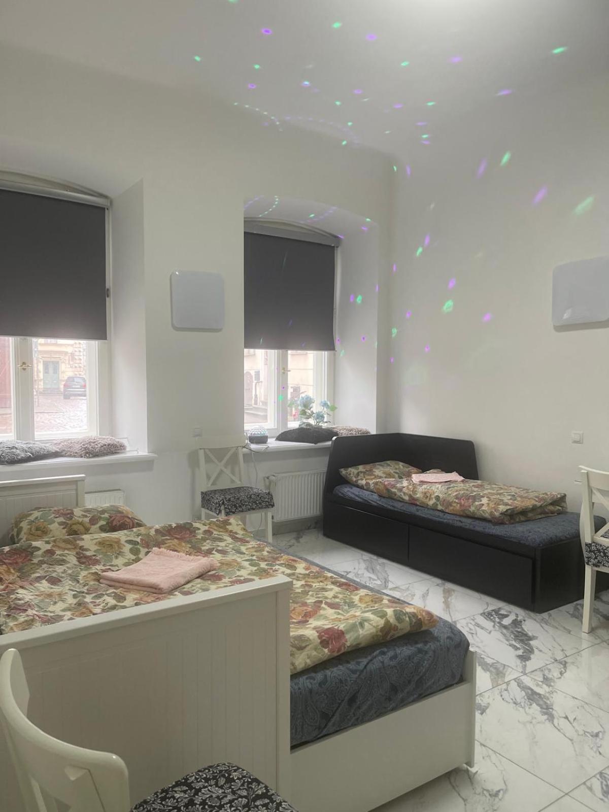 Riga Center Apartment In Old Town Eksteriør bilde